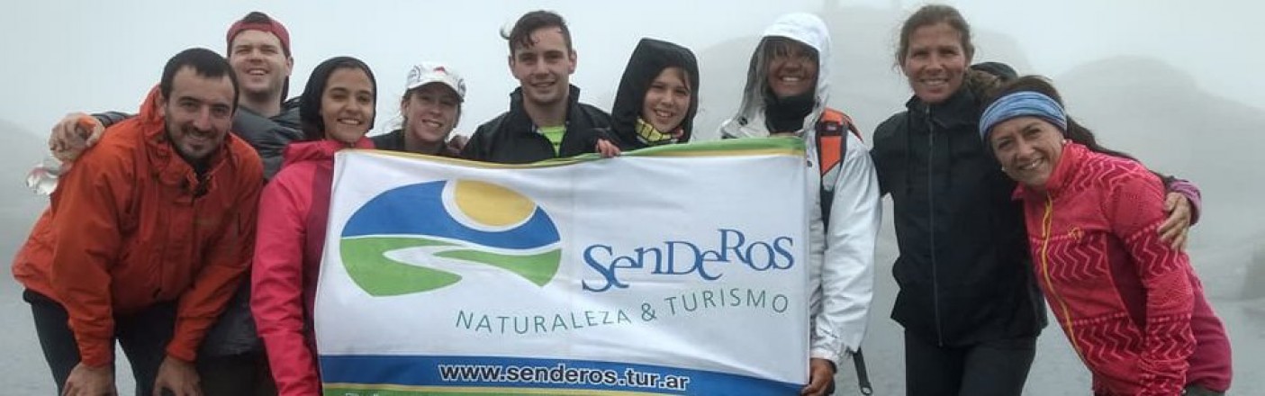 Ascenso & Descanso en el C� Champaqui!!