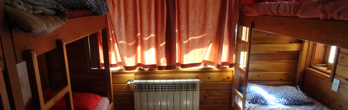 El Bols�n, R�o Negro, Argentina