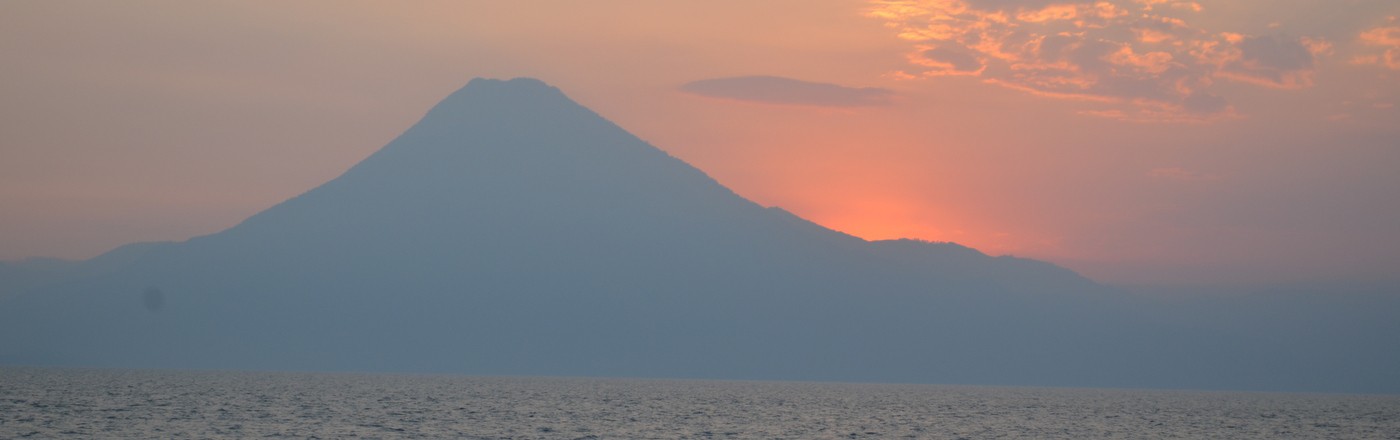 Guatemala - Corazón del Mundo Maya Guatemala - Corazón del Mundo Maya