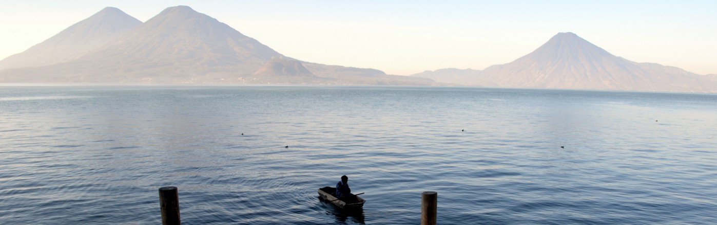 Guatemala - Corazón del Mundo Maya Guatemala - Corazón del Mundo Maya