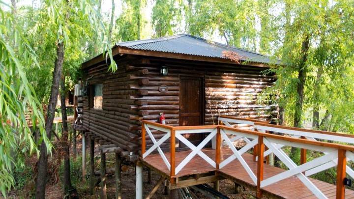 Coraz�n - Coraza - Retiro en el Delta de Tigre