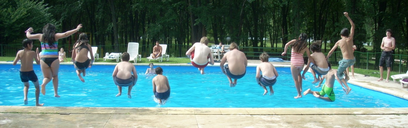 Valle de Calamuchita, C�rdoba