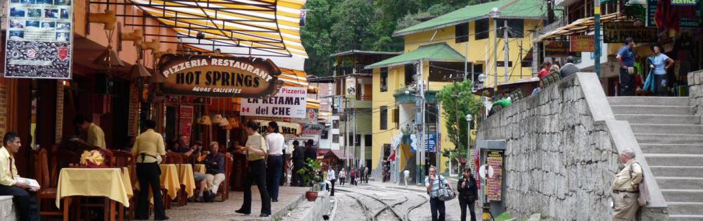 Salida Grupal a Per�