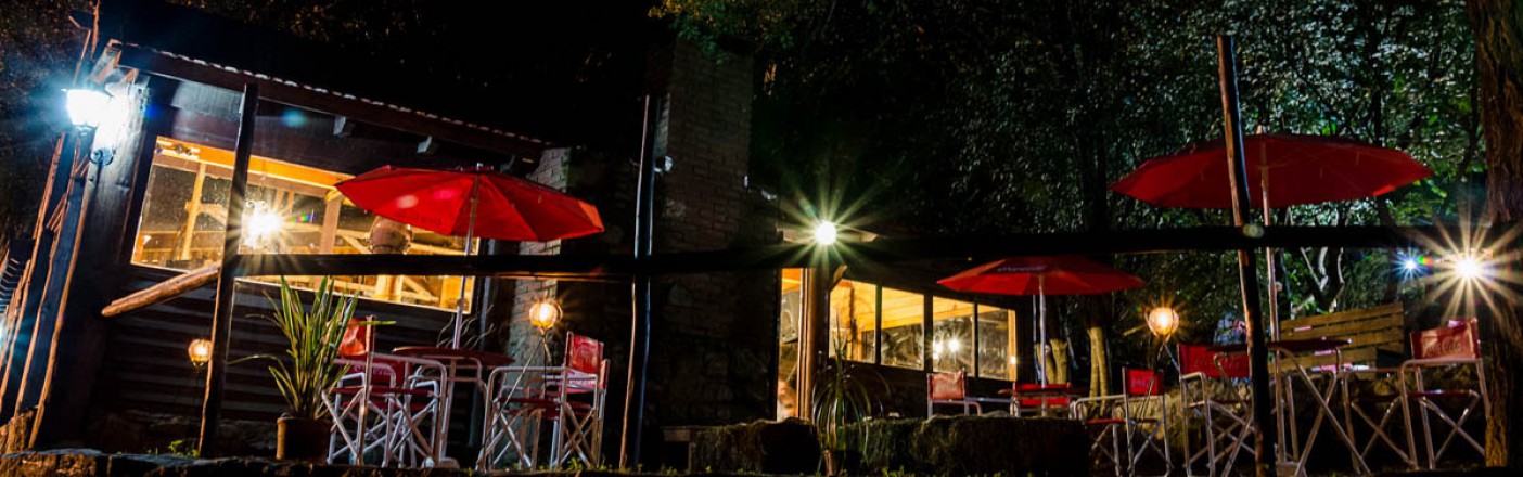 Complejo Vacacional "Miami", Calamuchita, C�rdoba