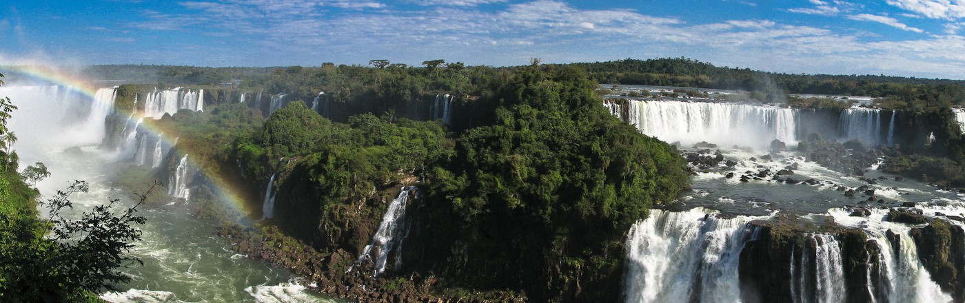 Cataratas del Iguazú, Misiones Cataratas del Iguazú, Misiones