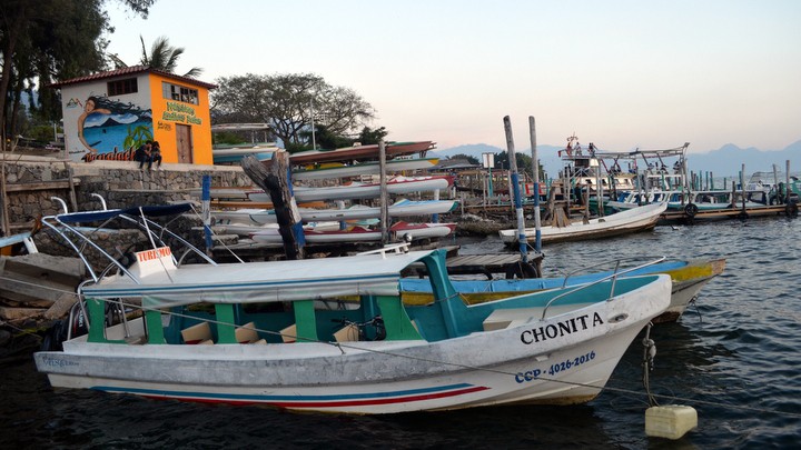 Mundo Maya - Guatemala & M�xico