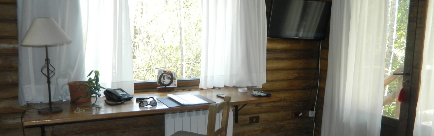 Eco-Hotel en el Delta del Tigre Eco-Hotel en el Delta del Tigre