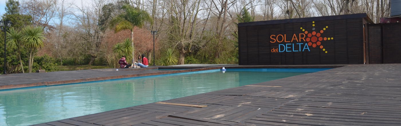 Viajes de Fin de Curso en el Delta del Tigre!! Viajes de Fin de Curso en el Delta del Tigre!!