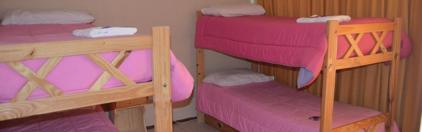 Solar del Delta - Paran� de las Palmas