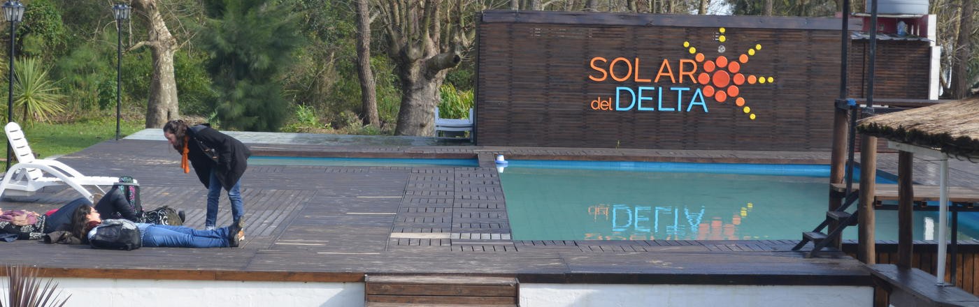 Viajes de Fin de Curso en el Delta del Tigre!! Viajes de Fin de Curso en el Delta del Tigre!!