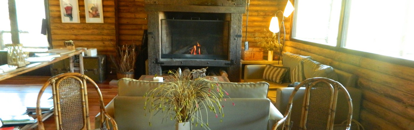 Eco-Hotel en el Delta del Tigre Eco-Hotel en el Delta del Tigre