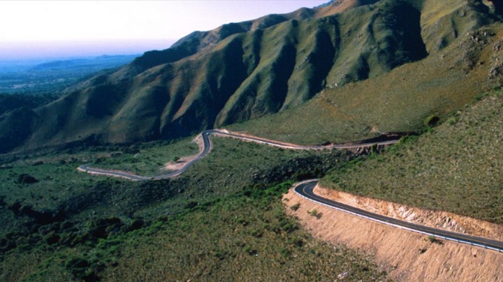 Merlo, San Luis Merlo, San Luis