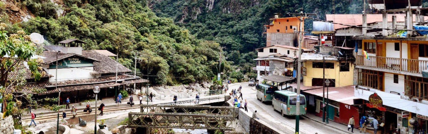 Salida Grupal a Per�