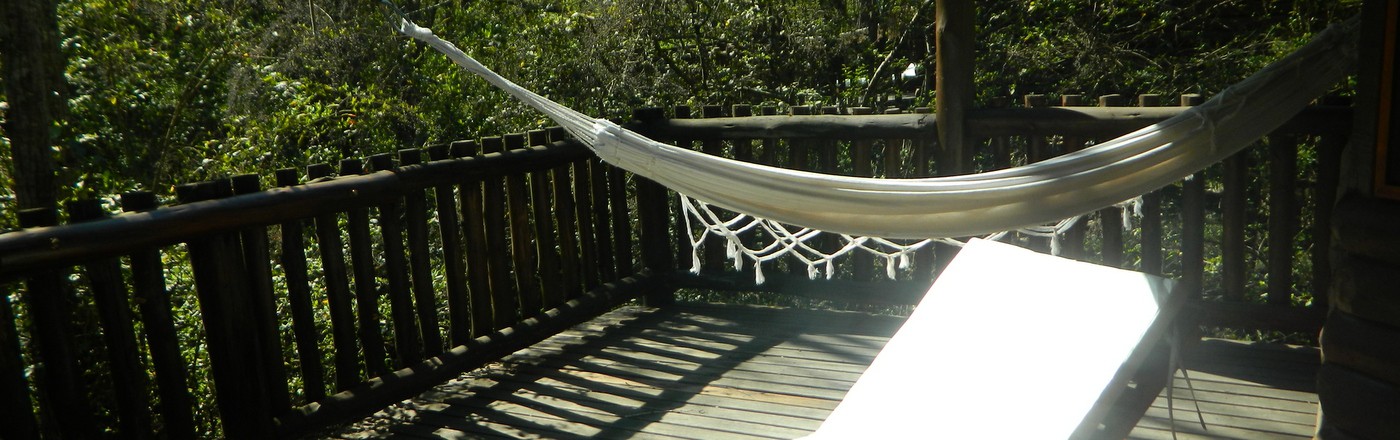 Eco-Hotel en el Delta del Tigre Eco-Hotel en el Delta del Tigre