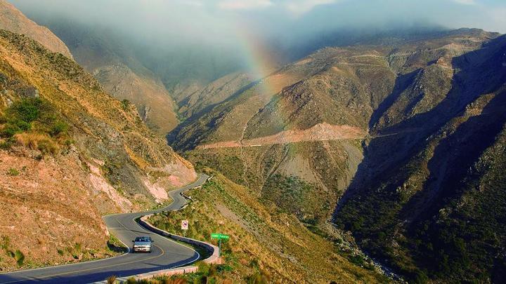 Merlo, San Luis Merlo, San Luis