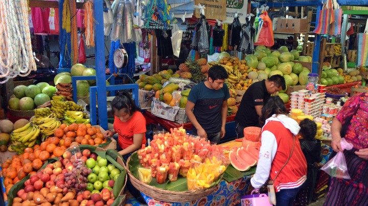 Mundo Maya - Guatemala & M�xico