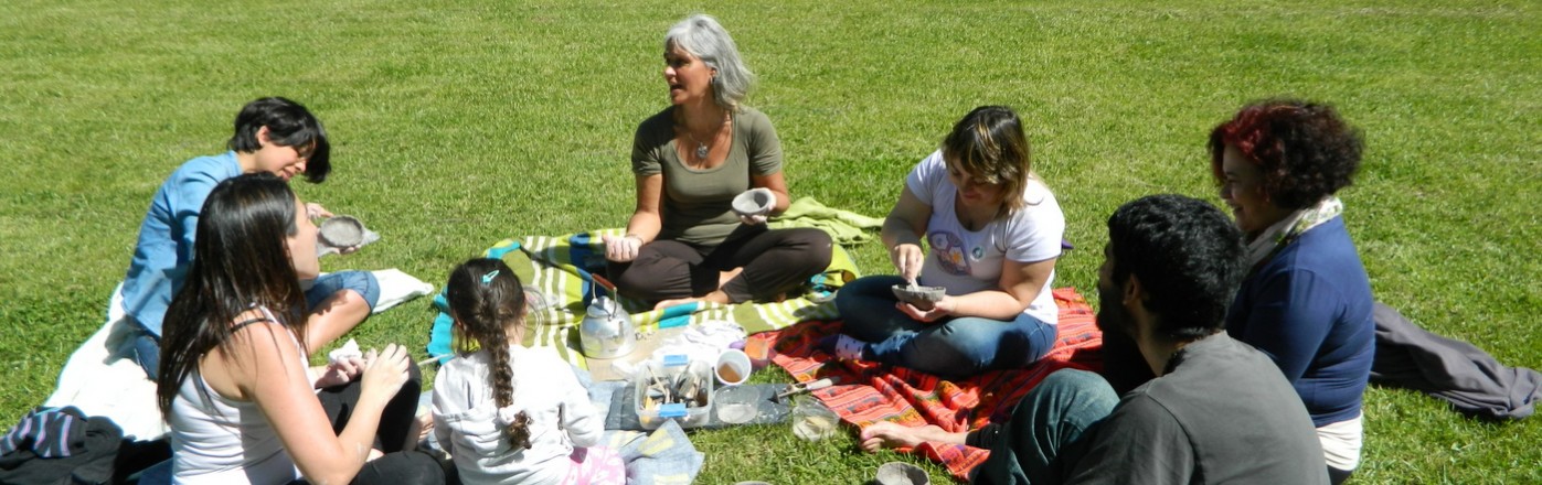 Salidas Grupales de Turismo Hol�stico