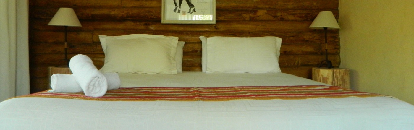 Eco-Hotel en el Delta del Tigre Eco-Hotel en el Delta del Tigre