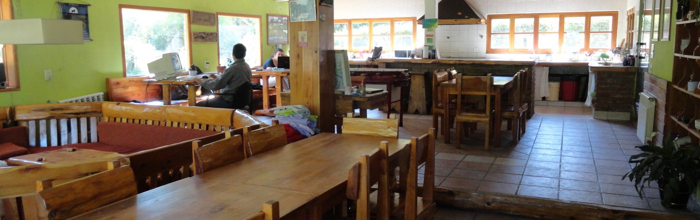 El Bols�n, R�o Negro, Argentina