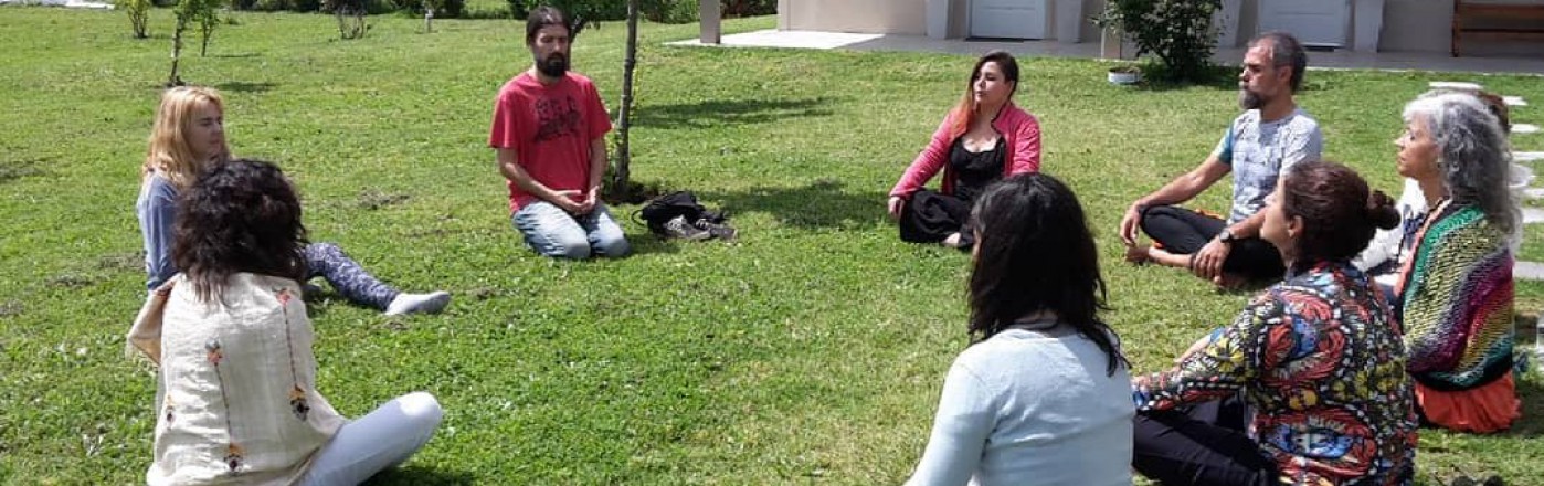 Retiros de Detox & Relax