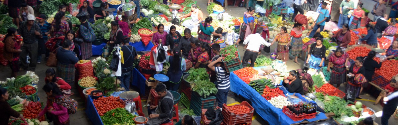 Guatemala - Corazón del Mundo Maya Guatemala - Corazón del Mundo Maya