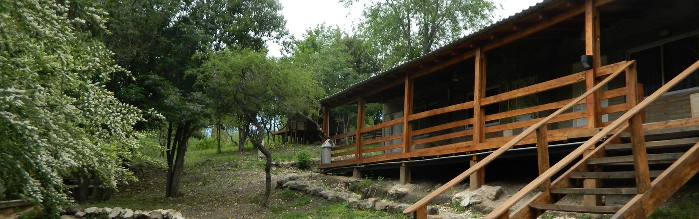 Apart Complejo Miami, Calamuchita, C�rdoba