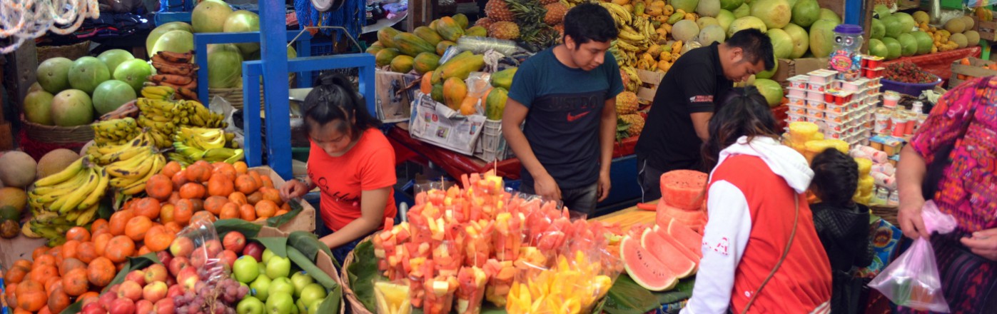 Guatemala - Corazón del Mundo Maya Guatemala - Corazón del Mundo Maya