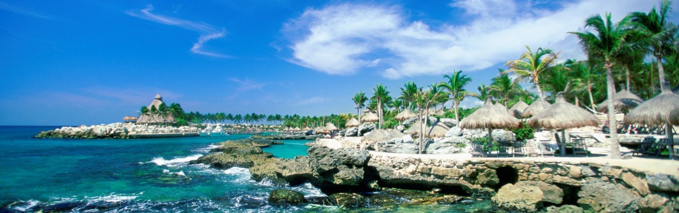 Mundo Maya - Guatemala & M�xico