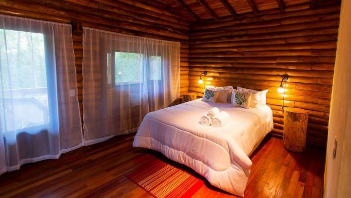 Retiros y Salidas Grupales Hol�sticas a la Naturaleza...!