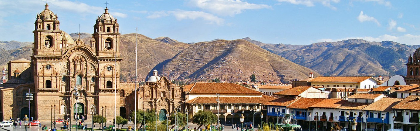 Salida Grupal a Per�