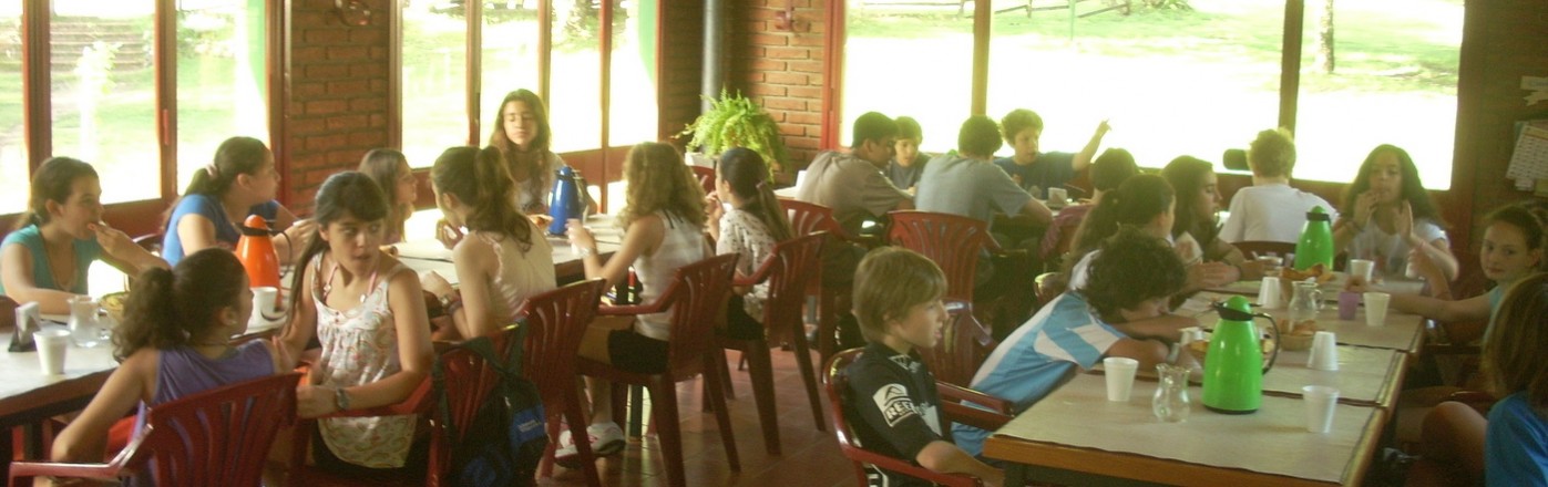 Valle de Calamuchita, C�rdoba