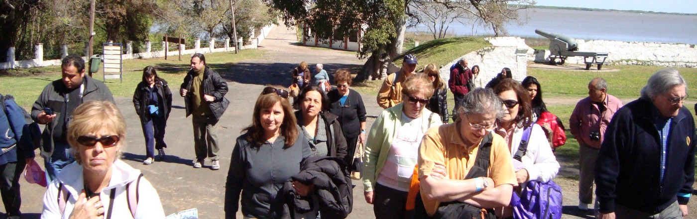 Isla Mart�n Garc�a, Buenos Aires