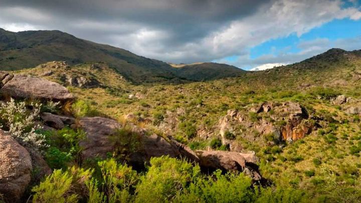 Merlo, San Luis Merlo, San Luis