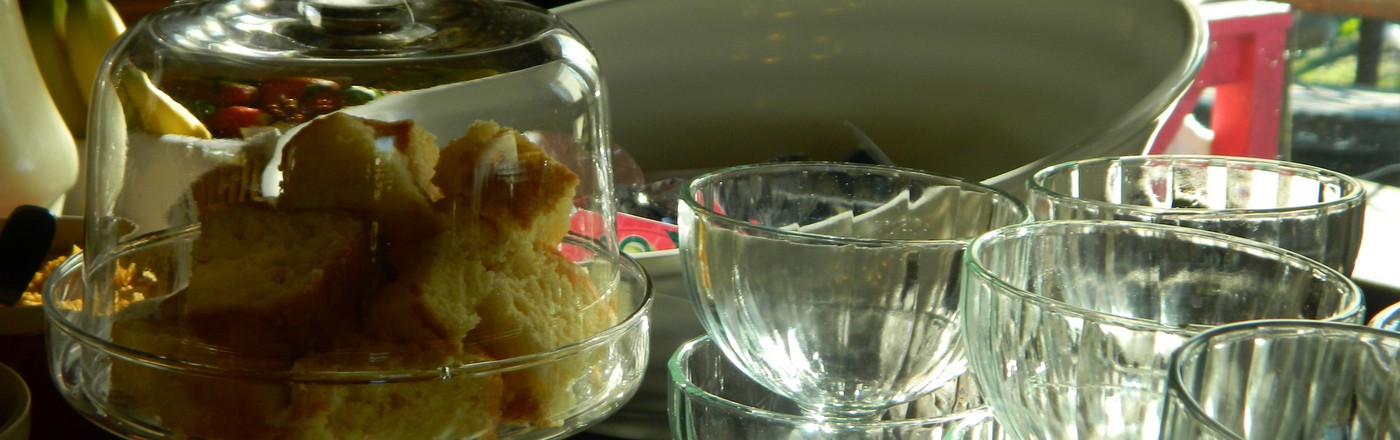 Eco-Hotel en el Delta del Tigre Eco-Hotel en el Delta del Tigre