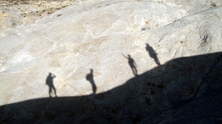 Valle de Uspallata, Mendoza Valle de Uspallata, Mendoza