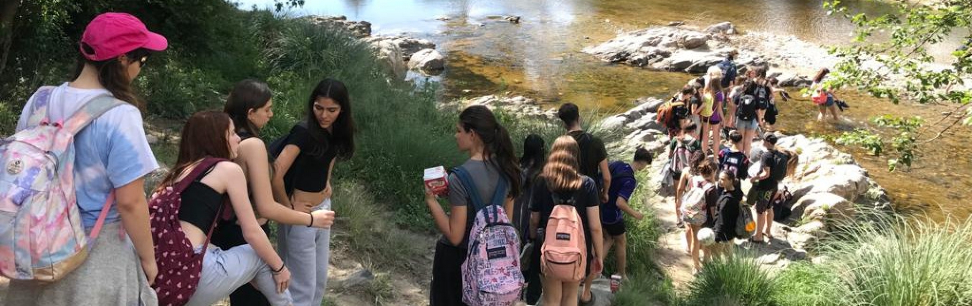 Valle de Calamuchita, Córdoba Valle de Calamuchita, Córdoba