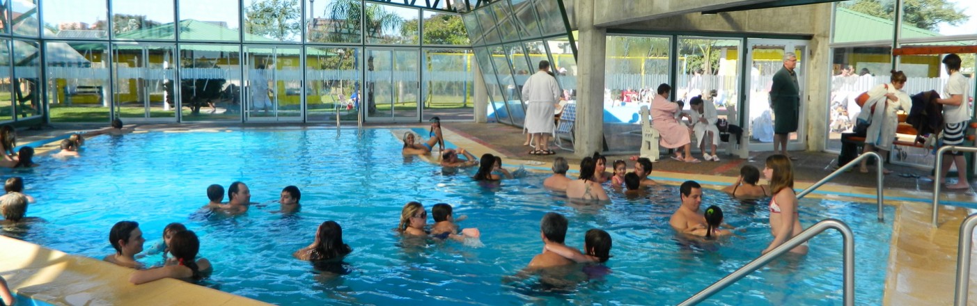 Termas de Federación, Entre Ríos!! Termas de Federación, Entre Ríos!!