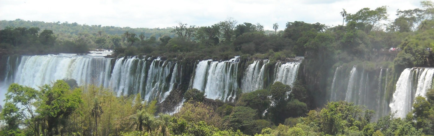 Cataratas del Iguazú, Misiones Cataratas del Iguazú, Misiones
