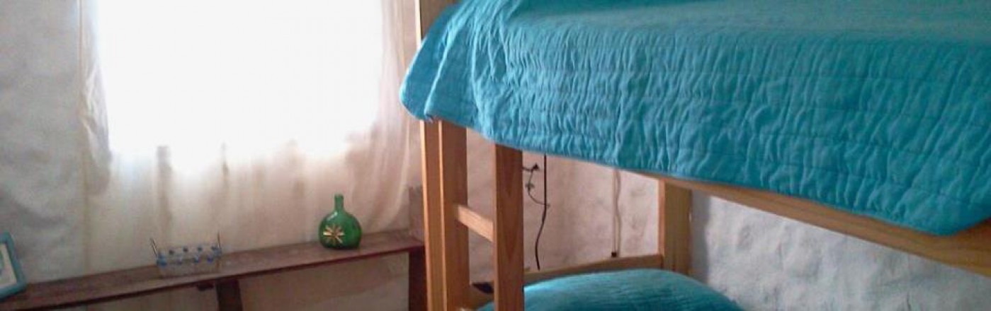 Caba�as en el Delta del Tigre - Todo el A�o!!