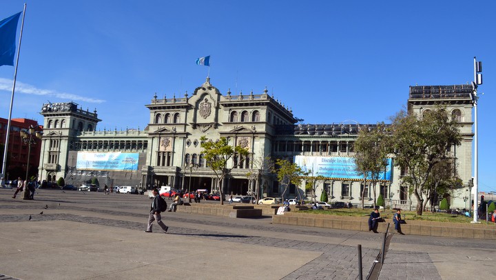 Guatemala - Corazón del Mundo Maya Guatemala - Corazón del Mundo Maya