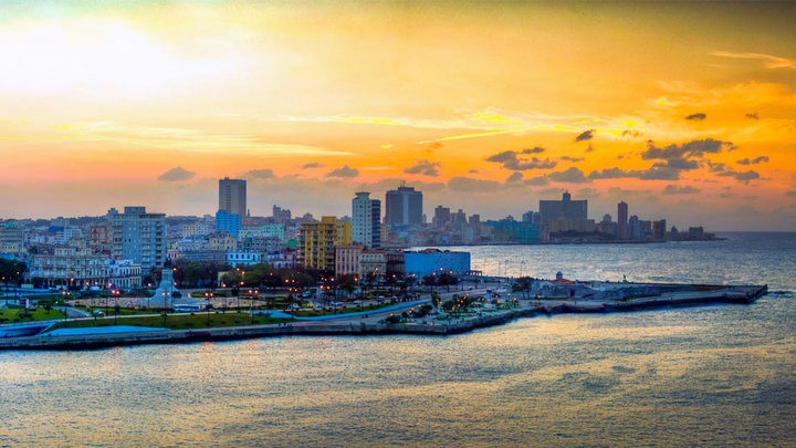 Cuba en Crucero, te espera...!!