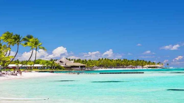 Punta Cana, Rep�blica Dominicana