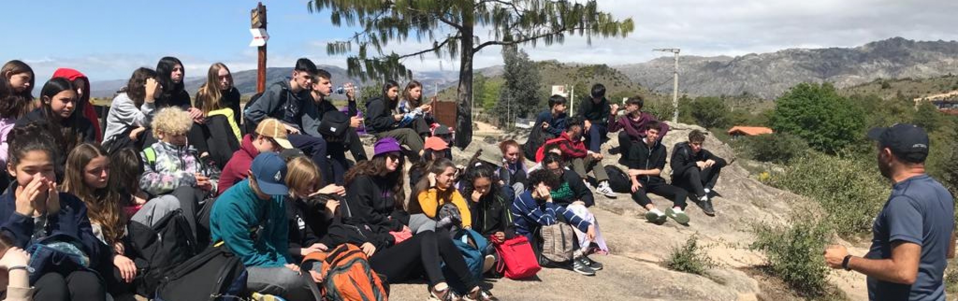 La Cumbrecita, Córdoba La Cumbrecita, Córdoba