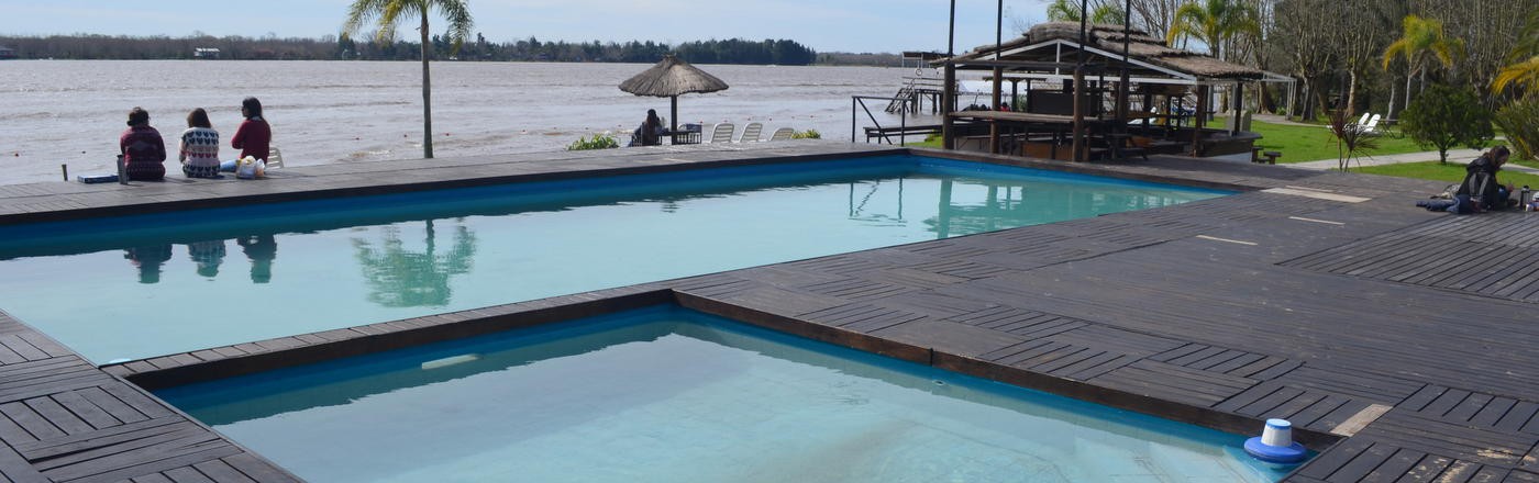 Viajes de Fin de Curso en el Delta del Tigre!! Viajes de Fin de Curso en el Delta del Tigre!!