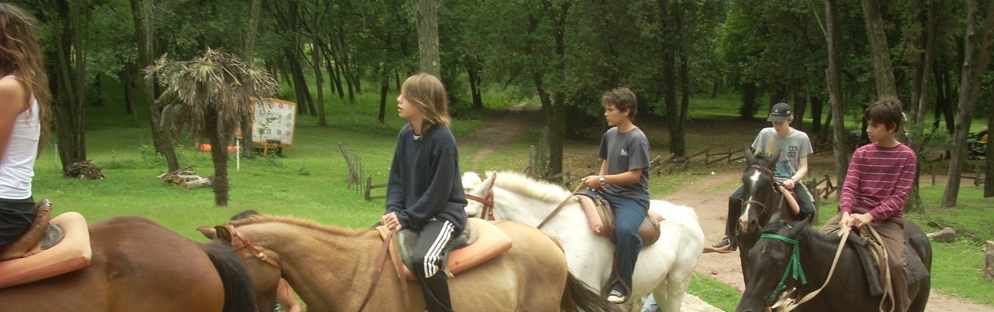 Valle de Calamuchita, C�rdoba