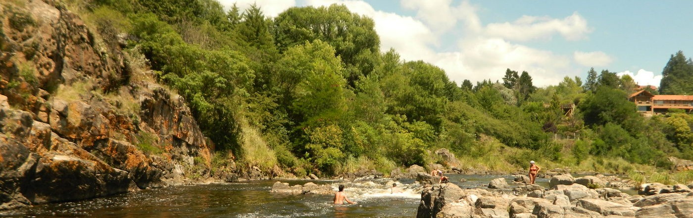 Playa Miami - Valle de Calamuchita, Córdoba Playa Miami - Valle de Calamuchita, Córdoba
