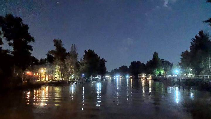 Caba�as en el Delta del Tigre - Todo el A�o!!