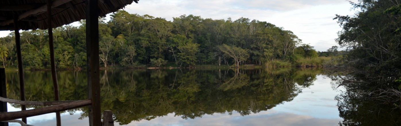 Mundo Maya - Guatemala & M�xico