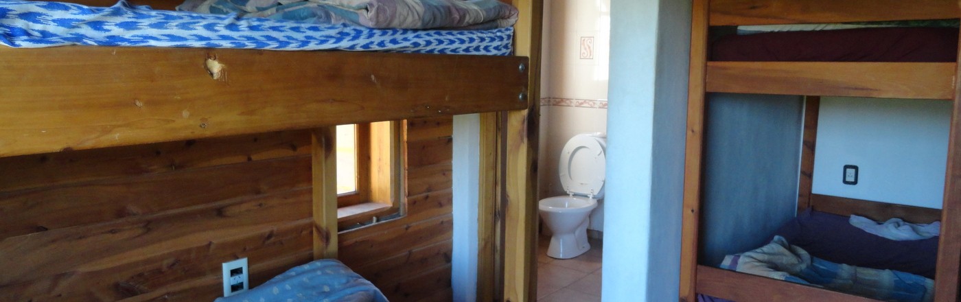 El Bols�n, R�o Negro, Argentina