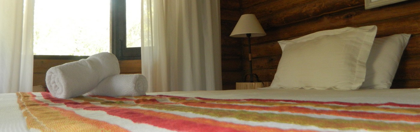 Eco-Hotel en el Delta del Tigre Eco-Hotel en el Delta del Tigre